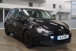 Volkswagen Golf Hatchback (09-12) 1.2 TSI (85bhp) S 5d For Sale - The Reading Cars, Reading
