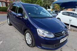 Volkswagen Sharan (10-21) SE Nav 2.0 TDI SCR 150PS DSG auto 5d For Sale - The Reading Cars, Reading
