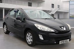 Peugeot 308 Hatchback (07-13) 1.6 VTi S 5d For Sale - The Reading Cars, Reading