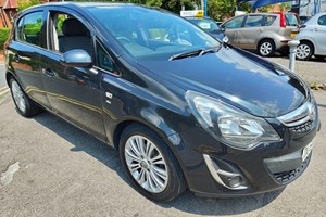 Vauxhall Corsa Hatchback (06-14) 1.4 SE 5d For Sale - The Reading Cars, Reading