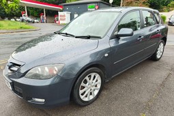 Mazda 3 Hatchback (04-08) 1.6 Takara 5d Auto For Sale - The Reading Cars, Reading