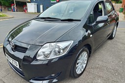 Toyota Auris (07-13) 1.6 VVTi T3 5d MM For Sale - The Reading Cars, Reading