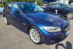 BMW 3-Series Saloon (05-11) 320i SE 4d Step Auto For Sale - The Reading Cars, Reading