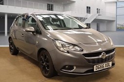Vauxhall Corsa Hatchback (14-19) 1.4 (75bhp) SRi 5d For Sale - The Reading Cars, Reading