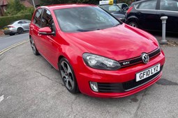 Volkswagen Golf GTI (09-12) 2.0 TSI GTI 5d For Sale - The Reading Cars, Reading
