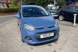 Hyundai i10 (14-20) 1.0 SE 5d For Sale - The Reading Cars, Reading