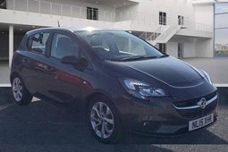 Vauxhall Corsa Hatchback (14-19) 1.4 Excite (AC) 5d For Sale - The Reading Cars, Reading