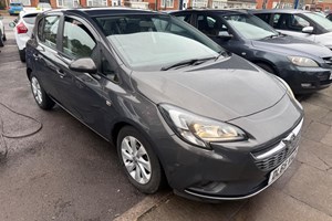 Vauxhall Corsa Hatchback (14-19) 1.2 Design 5d For Sale - The Reading Cars, Reading