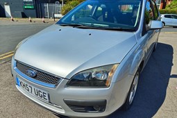 Ford Focus Hatchback (05-11) 1.8 Zetec 5d (Climate Pack) For Sale - The Reading Cars, Reading