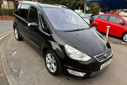 Ford Galaxy (06-14) 2.0 TDCi (163bhp) Titanium X 5d Powershift For Sale - The Reading Cars, Reading