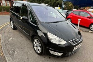 Ford Galaxy (06-14) 2.0 TDCi (163bhp) Titanium X 5d Powershift For Sale - The Reading Cars, Reading