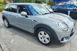 MINI Clubman (15-24) One 6d For Sale - The Reading Cars, Reading