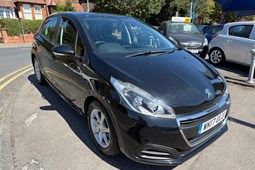 Peugeot 208 Hatchback (12-19) 1.2 PureTech Active 5d For Sale - The Reading Cars, Reading