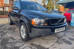 Volvo XC90 (02-14) 2.9 T6 SE 5d Geartronic For Sale - The Reading Cars, Reading