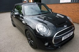 MINI Convertible (16-24) 2.0 Cooper S 2d For Sale - Chris Noyland Bill Rhodes Ltd, Sheffield