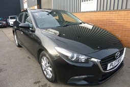 Mazda 3 Hatchback (13-19) 2.0 SE 5d For Sale - Chris Noyland Bill Rhodes Ltd, Sheffield