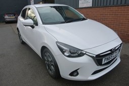 Mazda 2 (15 on) 1.5 (115bhp) Sport Nav 5d For Sale - Chris Noyland Bill Rhodes Ltd, Sheffield