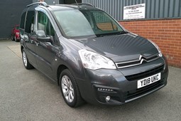 Citroen Berlingo Multispace (08-18) Flair PureTech 110 S&S 5d For Sale - Chris Noyland Bill Rhodes Ltd, Sheffield
