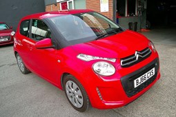 Citroen C1 (14-22) 1.2 PureTech Feel 5d For Sale - Chris Noyland Bill Rhodes Ltd, Sheffield