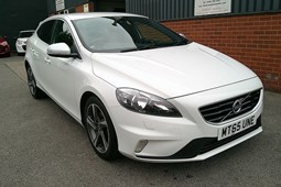 Volvo V40 Hatchback (12-19) D3 (4 Cyl 150bhp) R DESIGN Nav 5d For Sale - Chris Noyland Bill Rhodes Ltd, Sheffield