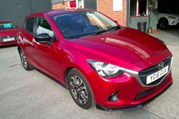 Mazda 2 (15-25) 1.5 Sport Black 5d For Sale - Chris Noyland Bill Rhodes Ltd, Sheffield