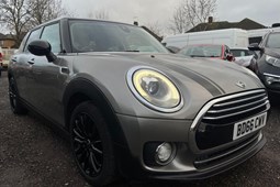 MINI Clubman (15-24) 2.0 Cooper D 6d For Sale - Select A Car, Leicester