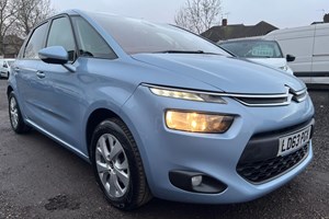 Citroen C4 Picasso (13-18) 1.6 HDi VTR+ 5d For Sale - Select A Car, Leicester