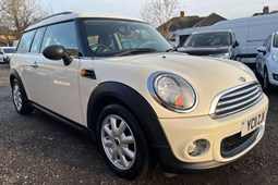 MINI Clubman (07-14) 1.6 5d For Sale - Select A Car, Leicester