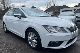 SEAT Leon ST (14-20) SE Technology 1.0 TSI 115PS Ecomotive DSG auto 5d For Sale - Select A Car, Leicester