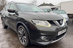 Nissan X-Trail (14-22) 1.6 dCi Tekna 4WD (7 Seat) 5d For Sale - Select A Car, Leicester