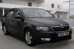 Skoda Octavia Hatchback (13-20) 1.6 TDI CR SE 5d DSG For Sale - Select A Car, Leicester