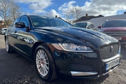 Jaguar XF Saloon (15-24) 2.0d Prestige 4d For Sale - Select A Car, Leicester