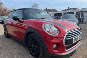 MINI Hatchback (14-24) 1.5 Cooper Hatchback 3d For Sale - Select A Car, Leicester