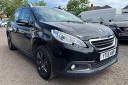 Peugeot 2008 (13-19) 1.4 HDi Active 5d For Sale - Select A Car, Leicester