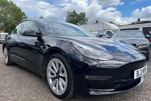 Tesla Model 3 (16 on) Long Range auto 4d For Sale - Select A Car, Leicester