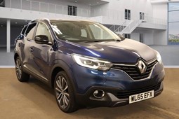 Renault Kadjar (15-22) 1.5 dCi Signature Nav 5d EDC For Sale - Select A Car, Leicester