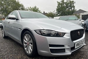 Jaguar XE (15-24) 2.0d Prestige 4d Auto For Sale - Select A Car, Leicester