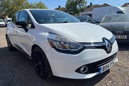 Renault Clio Hatchback (12-19) 1.5 dCi (90bhp) Dynamique S MediaNav 5d For Sale - Select A Car, Leicester