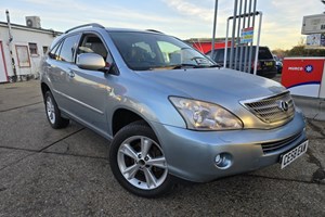 Lexus RX (03-09) 400h SE 5d CVT Auto For Sale - MH UK MOTORS LTD, LONDON