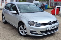 Volkswagen Golf Hatchback (13-20) 1.6 TDI (105bhp) Match 5d DSG For Sale - MH UK MOTORS LTD, LONDON