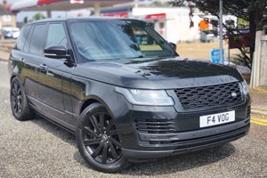 Land Rover Range Rover (13-21) Autobiography 3.0 SDV6 auto 4d For Sale - MH UK MOTORS LTD, LONDON
