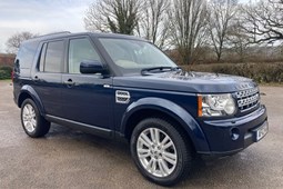 Land Rover Discovery (04-17) 3.0 SDV6 (255bhp) XS 5d Auto For Sale - Woodcote Carriage, Dorking