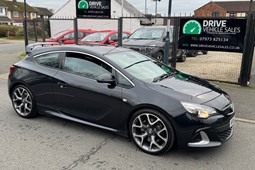 Vauxhall Astra VXR (12-15) 2.0T 16V VXR 3d For Sale - JWP Group Ltd T/A Drive Vehicle Sales, Derby