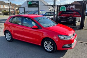 Volkswagen Polo Hatchback (09-17) 1.0 SE 5d For Sale - JWP Group Ltd T/A Drive Vehicle Sales, Derby