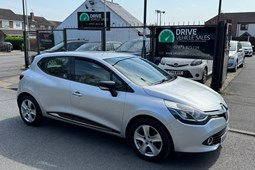 Renault Clio Hatchback (12-19) 1.2 16V Dynamique MediaNav 5d For Sale - JWP Group Ltd T/A Drive Vehicle Sales, Derby