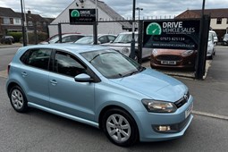 Volkswagen Polo Hatchback (09-17) 1.2 TDI Bluemotion 5d For Sale - JWP Group Ltd T/A Drive Vehicle Sales, Derby