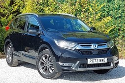 Honda CR-V SUV (18-23) EX i-MMD Hybrid AWD eCVT auto 5d For Sale - Mercedes-Benz of Perth, Perth