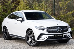 Mercedes-Benz GLC Coupe (23 on) GLC 300 4Matic AMG Line Premium 5dr 9G-Tronic For Sale - Mercedes-Benz of Perth, Perth