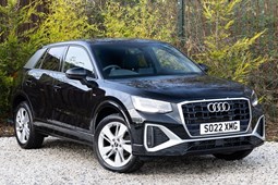 Audi Q2 SUV (16 on) 30 TFSI S Line 5dr For Sale - Mercedes-Benz of Perth, Perth