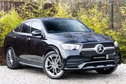 Mercedes-Benz GLE SUV (19 on) GLE 350 de 4Matic AMG Line 5 seats 9G-Tronic auto 5d For Sale - Mercedes-Benz of Perth, Perth